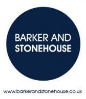 Barker and Stonehouse