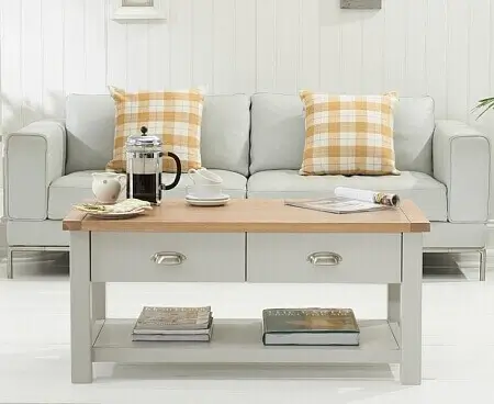 Coffee tables