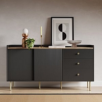 Our Black sideboards products