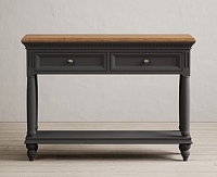 Our Console tables products