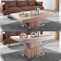 Our Extending Coffee Tables For Your Home products