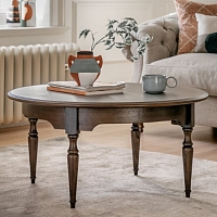 Our Round coffee tables products